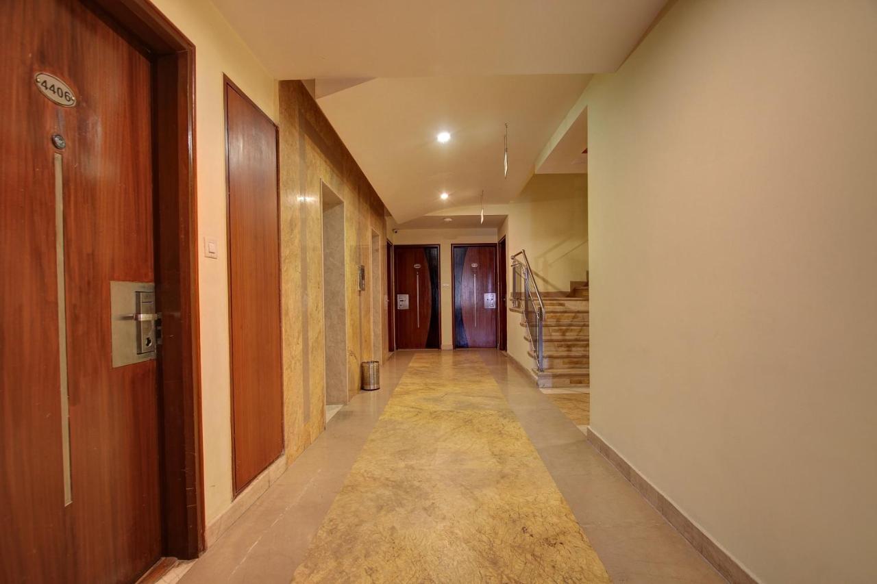 Capital O 67392 Hotel Tso-Gyelling タワン エクステリア 写真