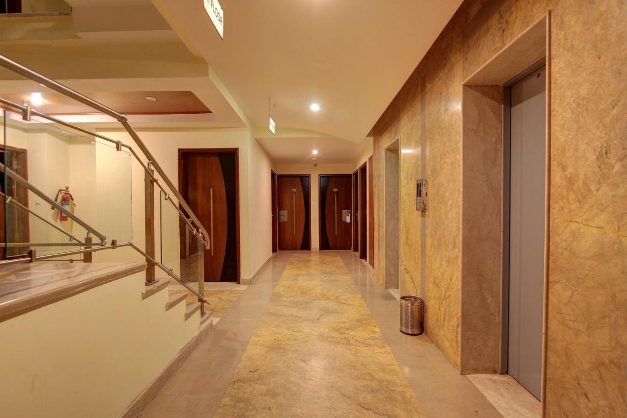 Capital O 67392 Hotel Tso-Gyelling タワン エクステリア 写真