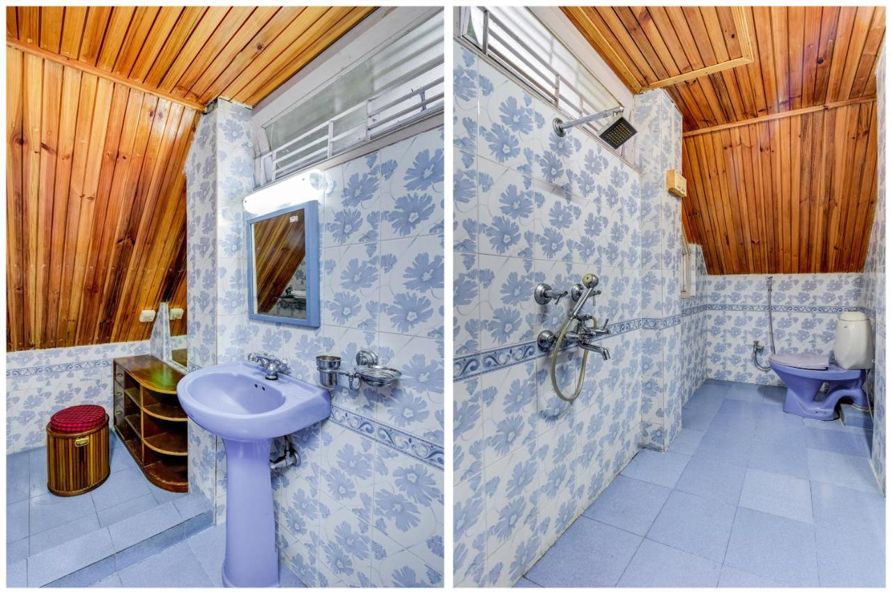 Capital O 67392 Hotel Tso-Gyelling タワン エクステリア 写真