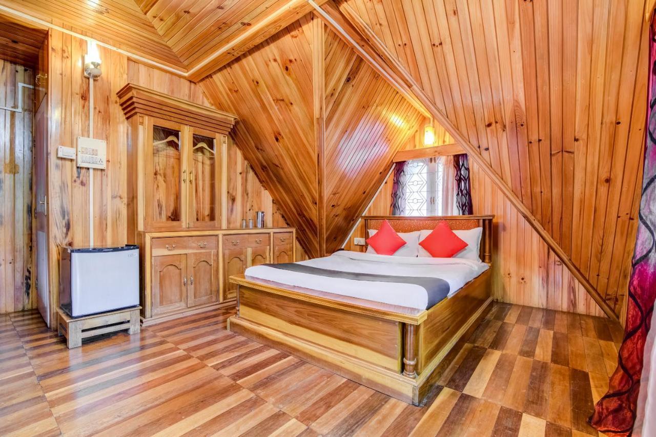 Capital O 67392 Hotel Tso-Gyelling タワン エクステリア 写真