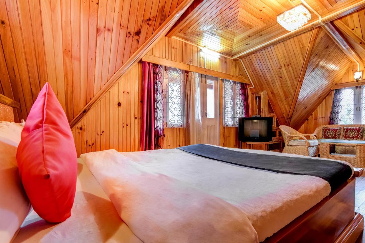 Capital O 67392 Hotel Tso-Gyelling タワン エクステリア 写真