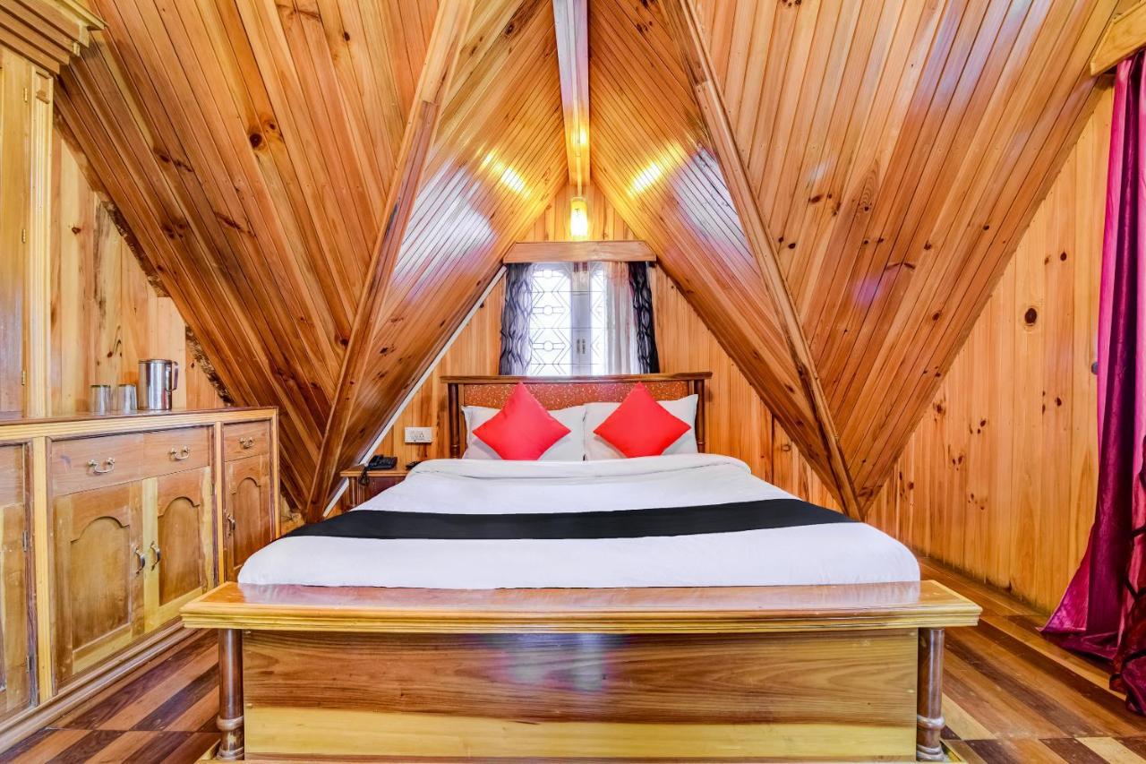 Capital O 67392 Hotel Tso-Gyelling タワン エクステリア 写真