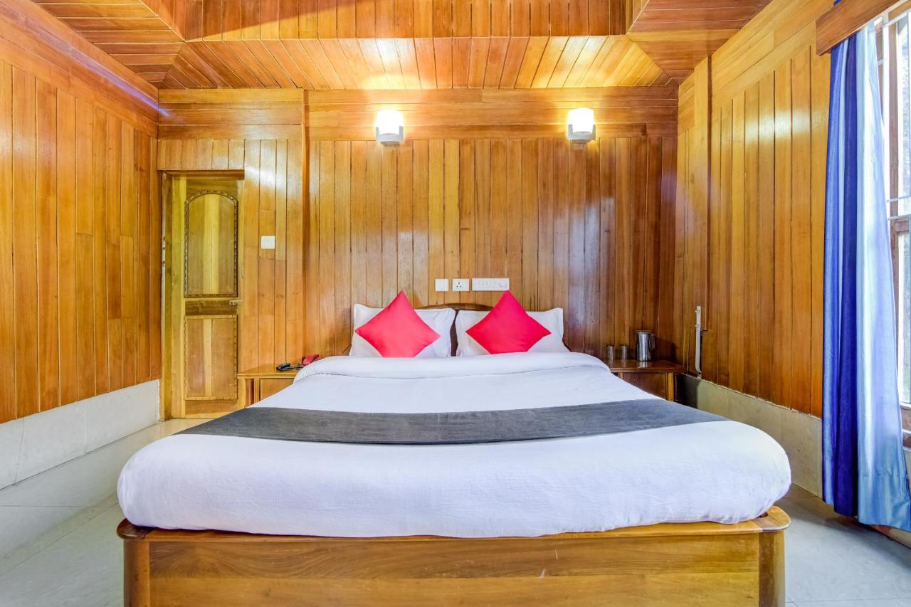 Capital O 67392 Hotel Tso-Gyelling タワン エクステリア 写真