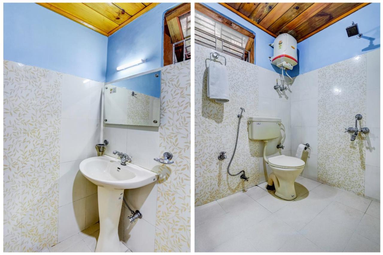 Capital O 67392 Hotel Tso-Gyelling タワン エクステリア 写真